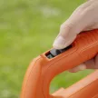 Black+Decker akkus lombfúvó BCBL200B-XJ 18V alapgép