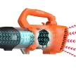 Black+Decker akkus lombfúvó BCBL200L-QW 18V 2,0Ah