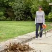 Black+Decker akkus lombfúvó BCBL200L-QW 18V 2,0Ah