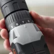 Black+Decker akkus fúrócsavarozó BCD001C1-QW 18V 1,5Ah