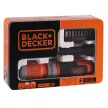 Black+Decker akkus rúdcsavarozó BCF603C-QW 3,6V 1,5Ah