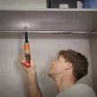 Black+Decker akkus rúdcsavarozó BCF603C-QW 3,6V 1,5Ah