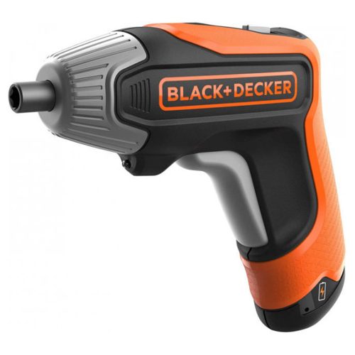 Black+Decker akkus marokcsavarozó BCF611CK-QW 3,6V 1,5 Ah