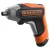 Black+Decker akkus marokcsavarozó BCF611CK-QW 3,6V 1,5 Ah
