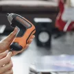 Black+Decker akkus marokcsavarozó BCF611CK-QW 3,6V 1,5 Ah