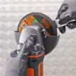 Black+Decker akkus sarokcsiszoló BCG720N-XJ 18V alapgép
