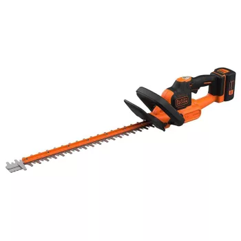 Black+Decker akkus sövényvágó BCHTS3625L1-QW 36V 2,5 Ah