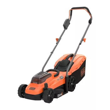 Black+Decker akkus fűnyíró BCMW3336L1-QW 36V 2,5Ah