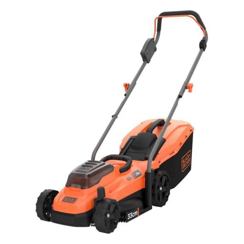 Black+Decker akkus fűnyíró BCMW3336L1-QW 36V 2,5Ah