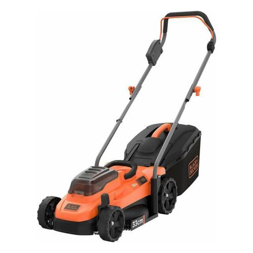 Black+Decker akkus funyíró BCMW3336N-XJ 36V alapgép