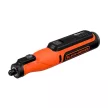 Black+Decker akkus multigép BCRT8IK-XJ 7,2V 1,5Ah