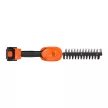 Black+Decker akkus fű-, és sövénnyíró BCSS18D1-QW 18V 1 x 2,0 Ah