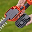 Black+Decker akkus fű-, és sövénnyíró BCSS18D1-QW 18V 1 x 2,0 Ah