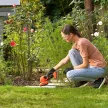Black+Decker akkus fű-, és sövénnyíró BCSS18D1-QW 18V 1 x 2,0 Ah