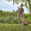 Black+Decker akkus szegélnyíró BCSTA536B-XJ 36V alapgép