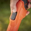 Black+Decker akkus szegélnyíró BCSTA536B-XJ 36V alapgép