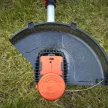 Black+Decker akkus szegélnyíró BCSTA536B-XJ 36V alapgép