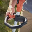 Black+Decker akkus szegélnyíró BCSTA536L1-QW 36V 2,5Ah