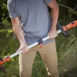 Black+Decker akkus szegélnyíró BCSTA536L1-QW 36V 2,5Ah