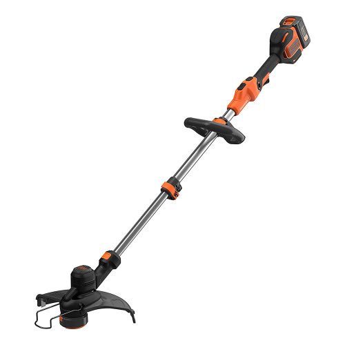 Black+Decker akkus szegélnyíró BCSTE636L1-QW 36V