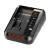 Black+Decker akkumulátor töltő BDC2A-QW  54/18V, 2Ah