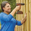 Black+Decker akkus fúró-csavarozó BDCDC18K-QW 18V 1x1,5Ah