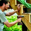 Black+Decker akkus fúrócsavarozó BDCDC18KB-QW 18V 1,5Ah