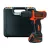 Black+Decker akkus fúró-csavarozó BDCDD12K-QW 10,8V 1,5Ah