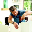 Black+Decker akkus fúró-csavarozó BDCDD12K-QW 10,8V 1,5Ah
