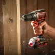 Black+Decker akkus fúrócsavarozó BDCDD186KB-QW 18V 1,5Ah
