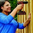 Black+Decker akkus fúrócsavarozó BDCDD186KB-QW 18V 1,5Ah