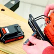 Black+Decker akkus dekopírfűrész BDCJS18-QW 18V 2,0Ah