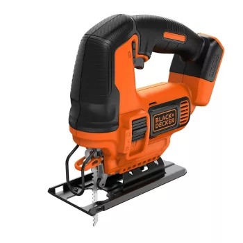 Black+Decker akkus dekopírfűrész BDCJS18N-XJ 18V alapgép