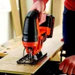 Black+Decker akkus dekopírfűrész BDCJS18N-XJ 18V alapgép