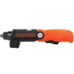 Black+Decker akkus csavarozó BDCSFL20C-QW 3,6V 1,5Ah