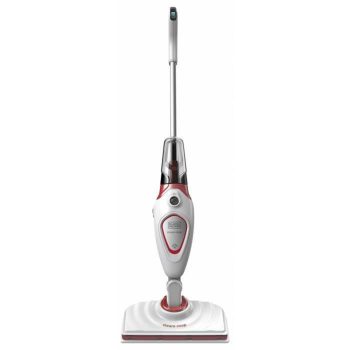 Black+Decker gőzmop BDS1616R-QS 1600W