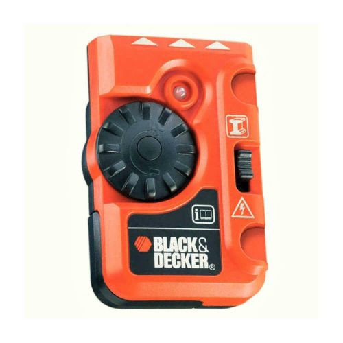 Black+Decker feszültségmérő BDS200-XJ, 9V