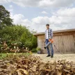 Black+Decker elektromos lombfúvó BEBL185-QS 1850W