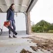 Black+Decker elektromos lombfúvó BEBL185-QS 1850W
