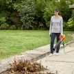 Black+Decker elektromos lombfúvó BEBL185-QS 1850W