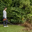 Black+Decker elektromos lombszívó, fúvó BEBLV301-QS 3000W