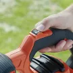Black+Decker elektromos lombszívó, fúvó BEBLV301-QS 3000W