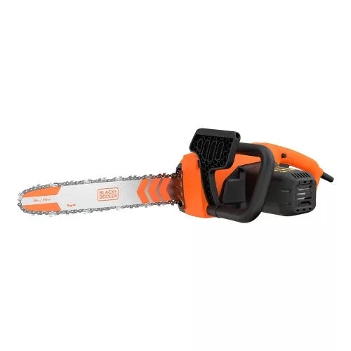 Black+Decker elektromos láncfűrész 35 cm BECS1835-QS 1800 W