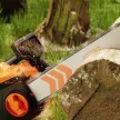 Black+Decker elektromos láncfűrész 35 cm BECS1835-QS 1800 W