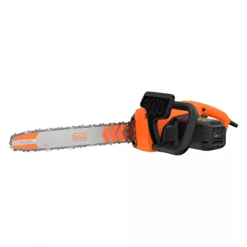   Black+Decker elektromos láncfűrész 45 cm BECS2245-QS 2200 W 