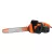 Black+Decker elektromos láncfűrész 45 cm BECS2245-QS 2200 W 