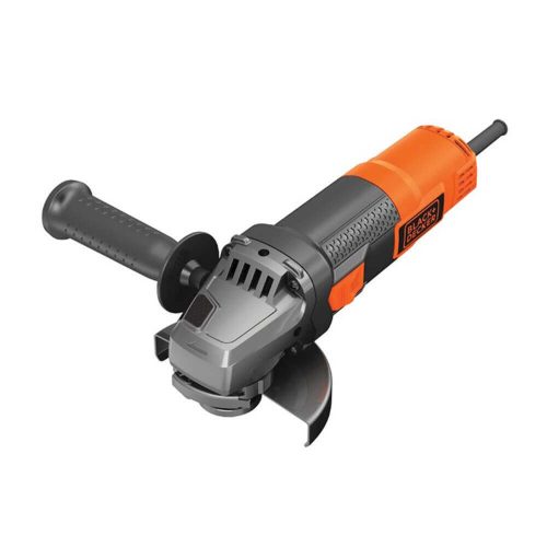 Black+Decker sarokcsiszoló BEG120-QS 750W, 125mm