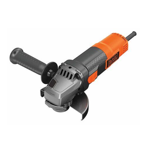 Black+Decker sarokcsiszoló BEG220K-QS 900W, 125mm