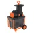 Black+Decker elektromos ágaprító BEGAS5800-QS 2500W