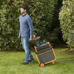 Black+Decker elektromos ágaprító BEGAS5800-QS 2500W